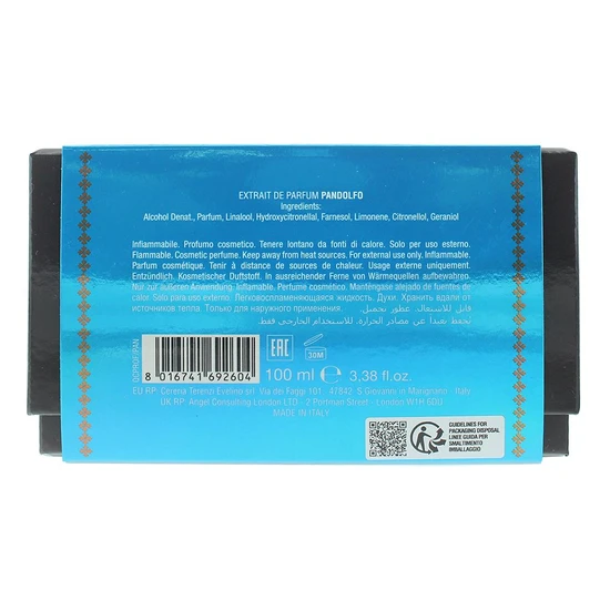 V Canto Pandolfo Extrait De Parfum 100ml