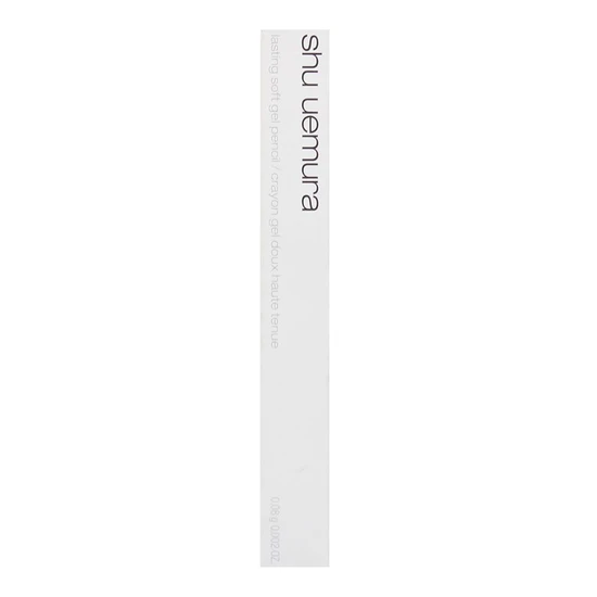 Shu Uemura Art of Hair Lasting Soft Gel Pencil M Ginger Red