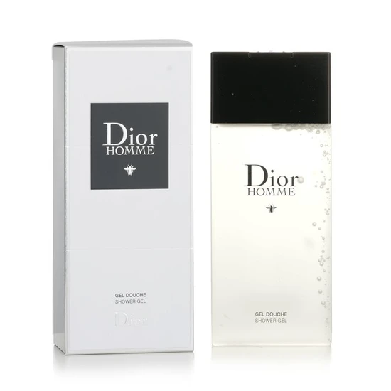 DIOR Homme Shower Gel 200ml