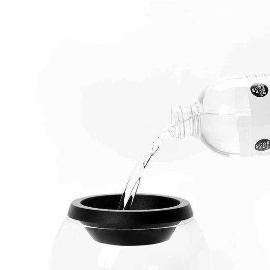 Stylpro Vegan Makeup Brush Cleanser 2x500ml BOTTLES