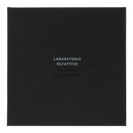Laboratorio Olfattivo Patchouliful Eau De Parfum 100ml