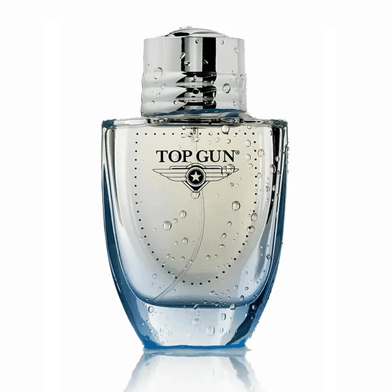 Top Gun Chevron Eau De Toilette 100ml