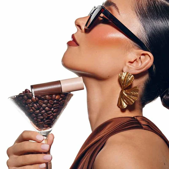 SOSU by SJ Liquid Contour Latte