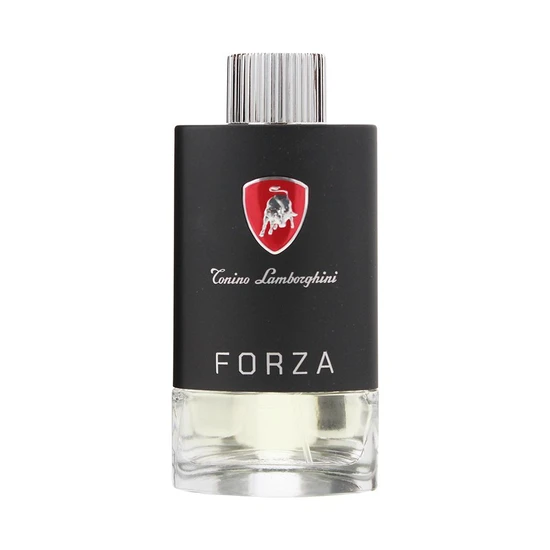 Tonino Lamborghini Forza Tecno Eau De Toilette 100ml