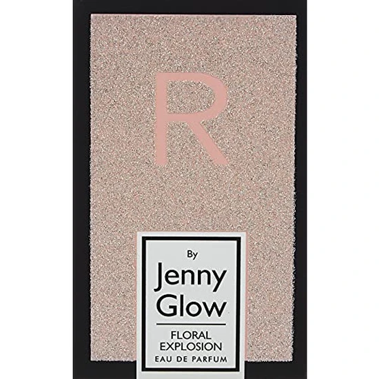 Jenny Glow Floral Explosion Eau De Parfum 30ml