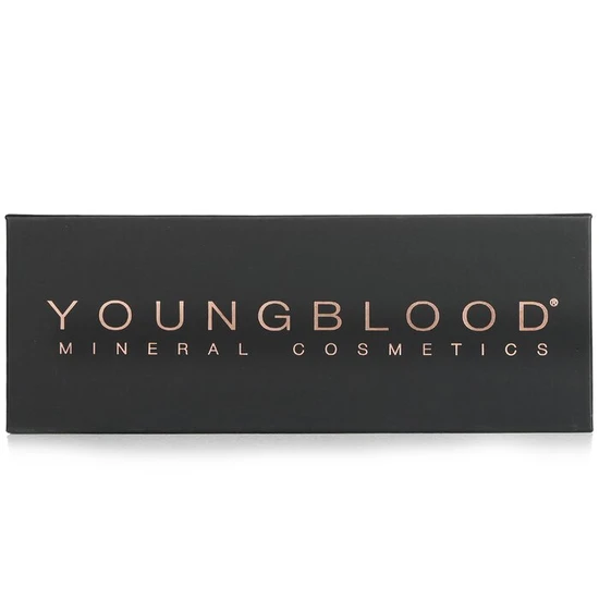 Youngblood Mineral Cosmetics 8 Well Eyeshadow Palette Crown Jewels