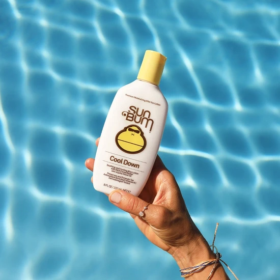 Sun Bum Cool Down Aftersun Lotion 237ml