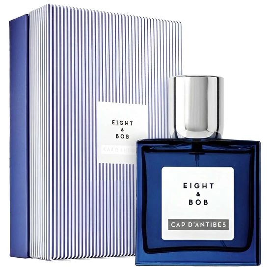 Eight & Bob Cap D'antibes Eau De Parfum 100ml
