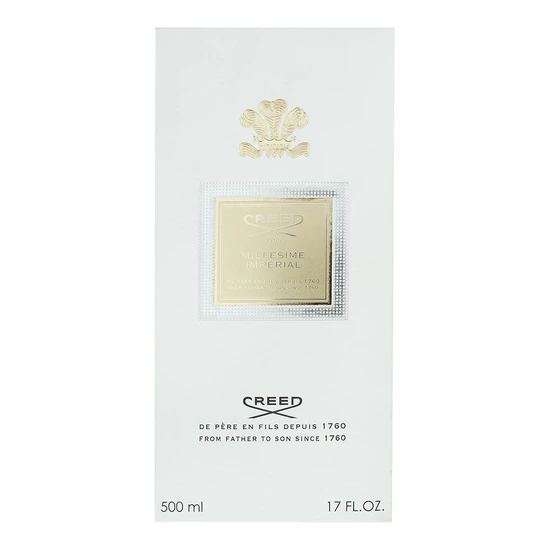 Creed Millesime Imperial Eau De Parfum 500ml
