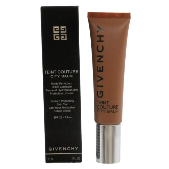 GIVENCHY Teint Couture City Balm Foundation N405