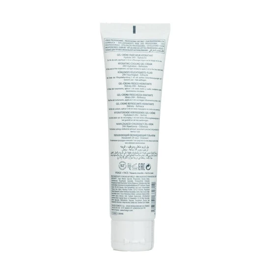 Thalgo Source Marine Hydrating Cooling Gel-Cream 100ml