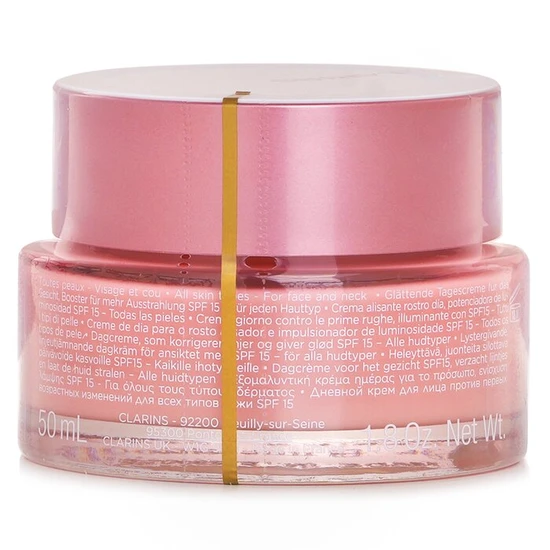 Clarins Multi-Active Day Cream SPF 15 50ml