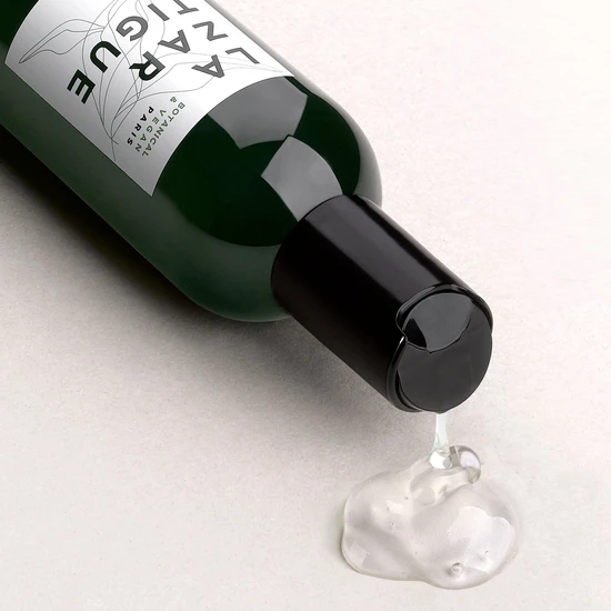 LAZARTIGUE CLEAR SHAMPOO Regulating Anti-Dandruff Shampoo 250ml