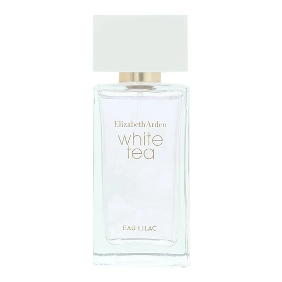 Elizabeth Arden White Tea Eau Lilac Eau De Toilette 50ml
