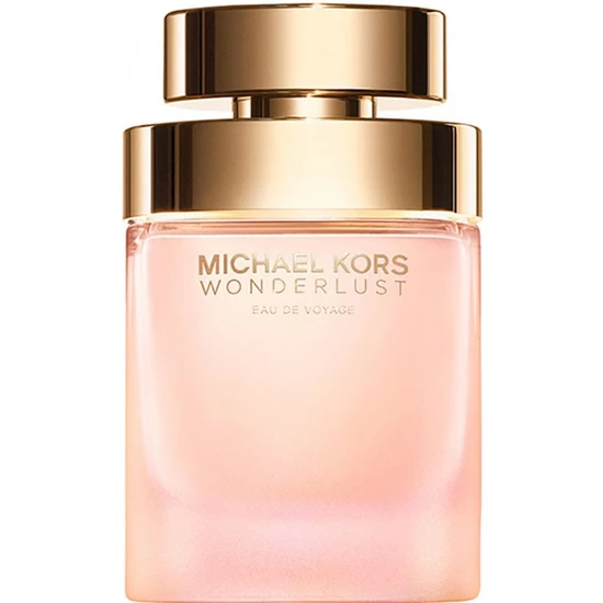 Michael Kors Wonderlust Eau De Voyage Eau De Parfum 50ml