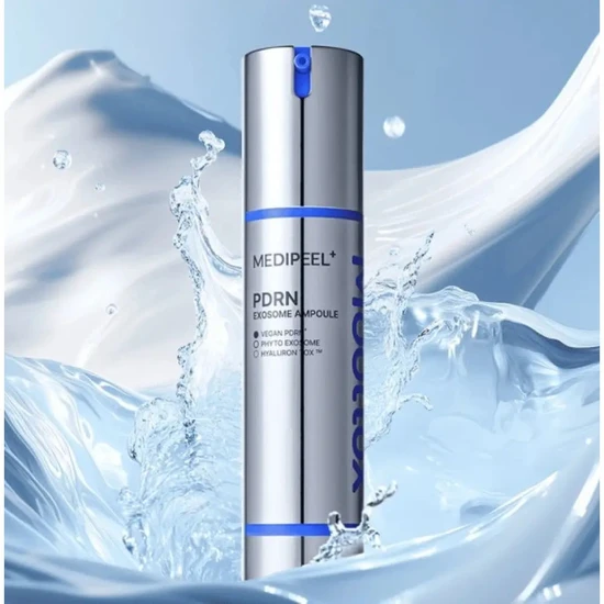 Medi-Peel Mooltox Pdrn Exosome Ampoule 50ml