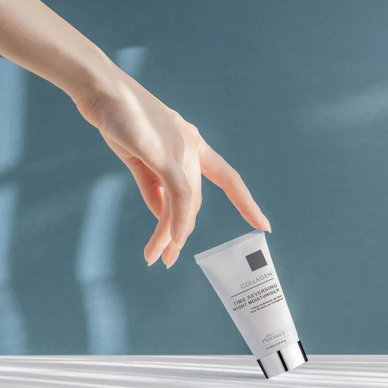 skinPharmacy Collagen Time Reversing Night Moisturiser 30ml
