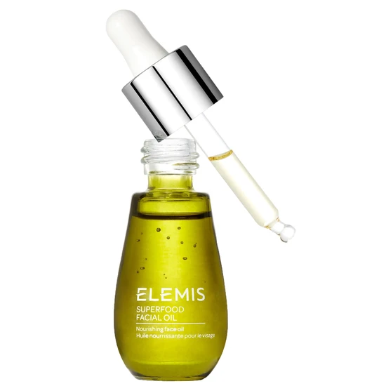 ELEMIS Superfood Facial Oil 15ml