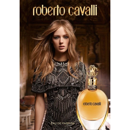 Roberto Cavalli Eau De Parfum 30ml