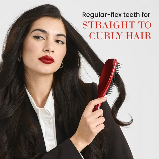Tangle Teezer The Devil Wears Prada & Tangle Teezer The Ultimate Detangler Mini