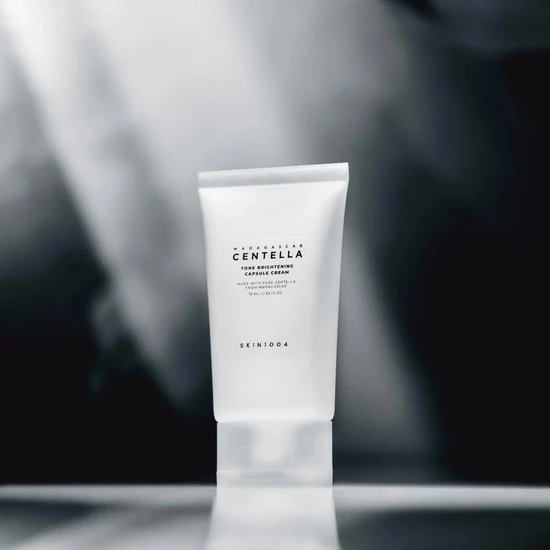 Skin1004 Madagascar Centella Tone Brightening Capsule Cream 75ml