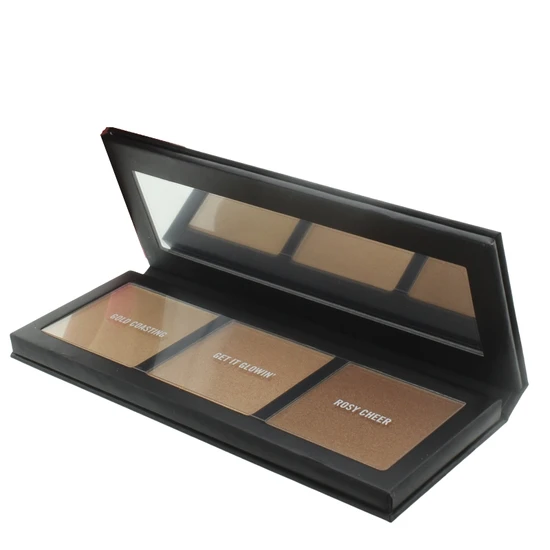 MAC Hyperreal Highlighter Palette Get it Glowin'