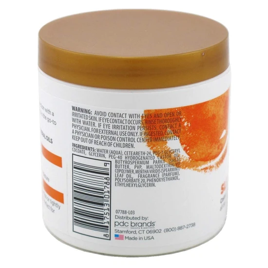 Cantu TXTR By Sleek Control Paste 173 g