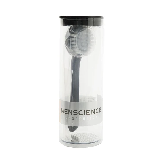 MenScience Face Buff Brush -