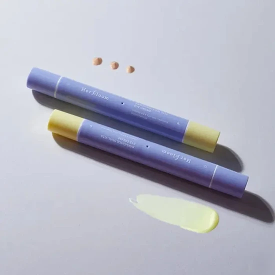 Herbloom Bakuchiol Dual Vita Eye Cream