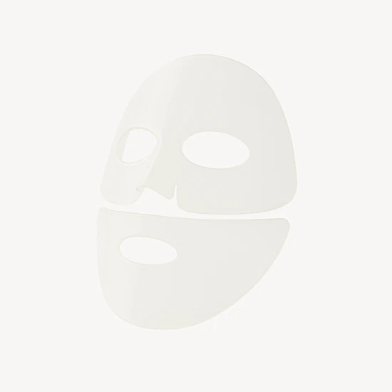 PO:DL PODL Rice Glutathione Hydromask x4