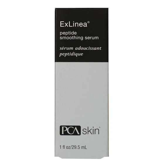 PCA SKIN ExLinea Peptide Smoothing Serum 29.5ml