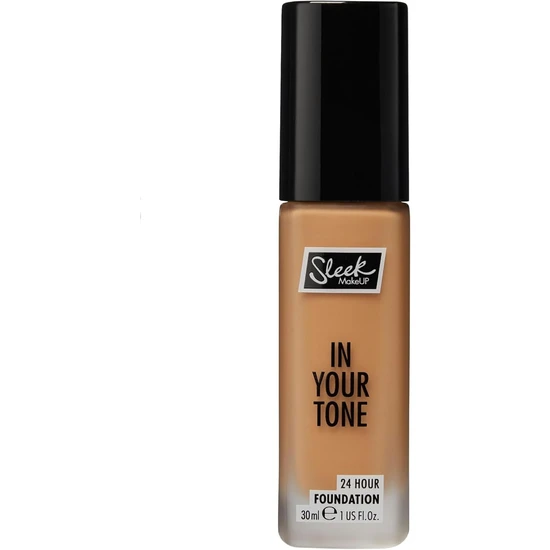 Sleek MakeUP Sleek In Your Tone 24h Foundation 5W