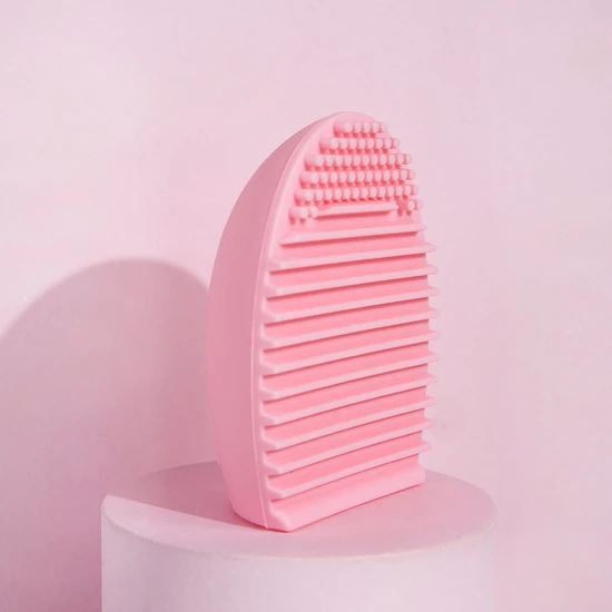 Invogue Brush Works Brush Cleaner Tool