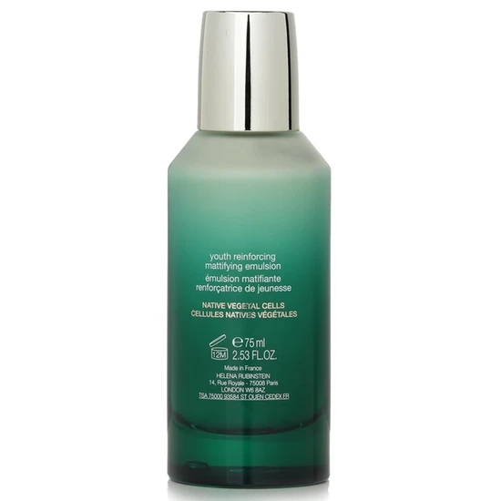 Helena Rubinstein Powercell Skinmunity Youth Reinforcing Matte Emulsion 75ml