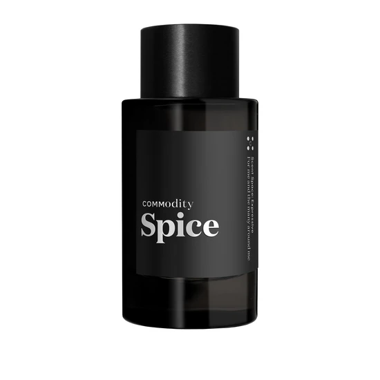 COMMODITY Spice Expressive Eau De Parfum 10ml