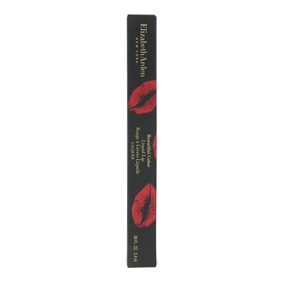 Elizabeth Arden Beautiful Colour Liquid Lip Lacquer A Levres Seductress