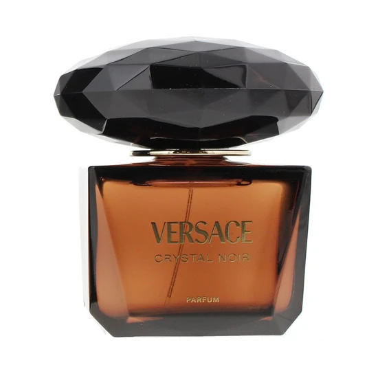 Versace Crystal Noir Parfum Eau De Parfum 90ml