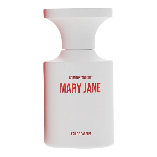 BornToStandOut Mary Jane Eau De Parfum 50ml