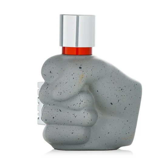 Diesel Only The Brave Street Eau De Toilette 35ml