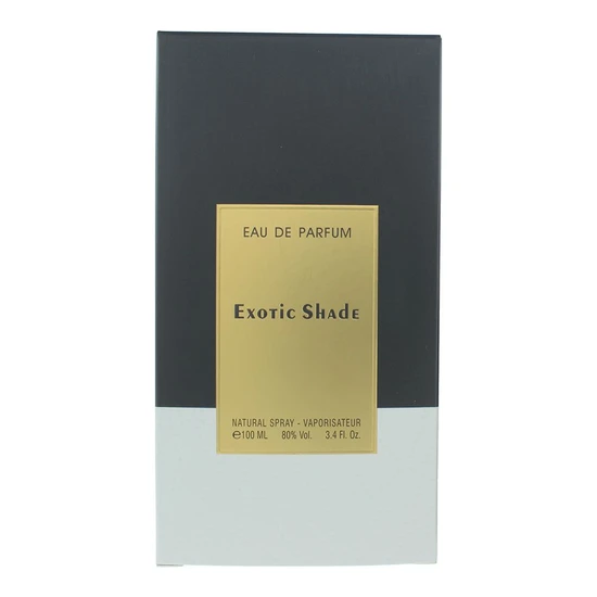 Orchid Exotic Shade Eau De Parfum 100ml