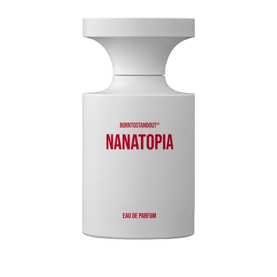 BornToStandOut NANATOPIA Eau De Parfum 15ml