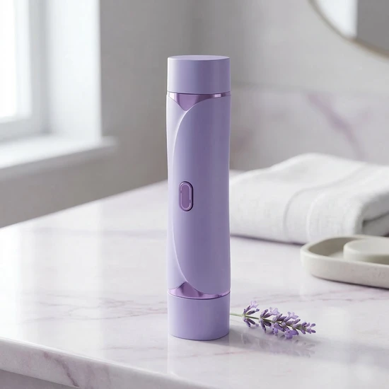 Erth Skin London Face & Body Groomer