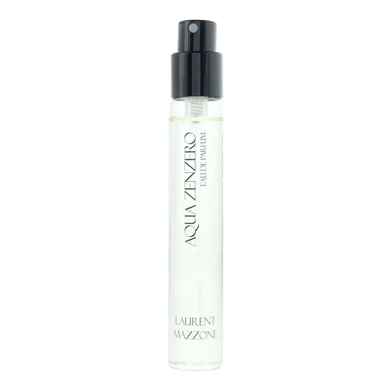 Laurent Mazzone Aqua Zenzero Eau De Parfum 15ml