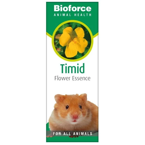 A.Vogel Timid Essence 30ml