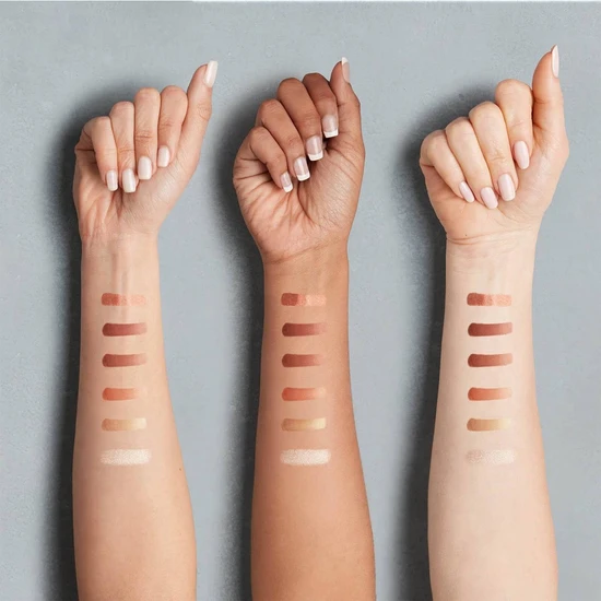 Eyeko Limitless Eyeshadow Palette 2 6g