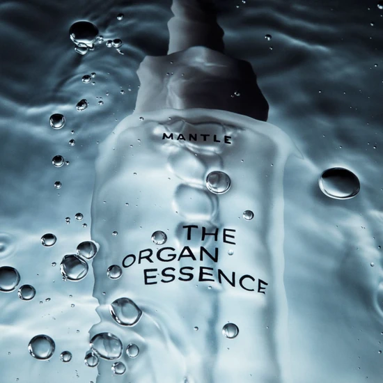 MANTLE The Organ Essence 50ml