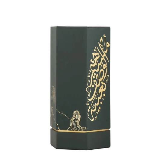 REEF Arabs Of Obaiah Eau De Parfum 100ml