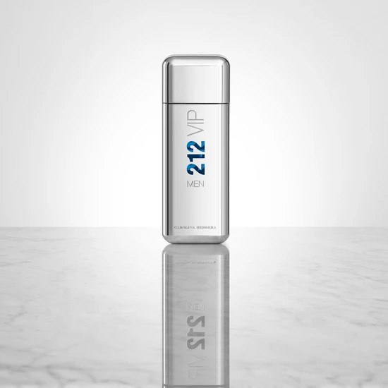 Carolina Herrera 212 VIP Men Eau De Toilette 100ml