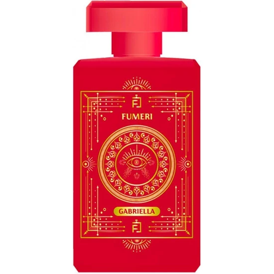 Fumeri Gabriella Eau De Parfum 100ml