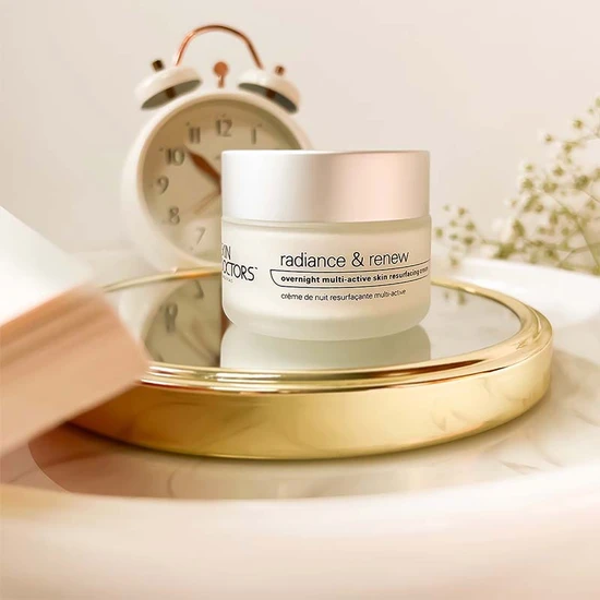 Skin Doctors Radiance & Renew 50ml